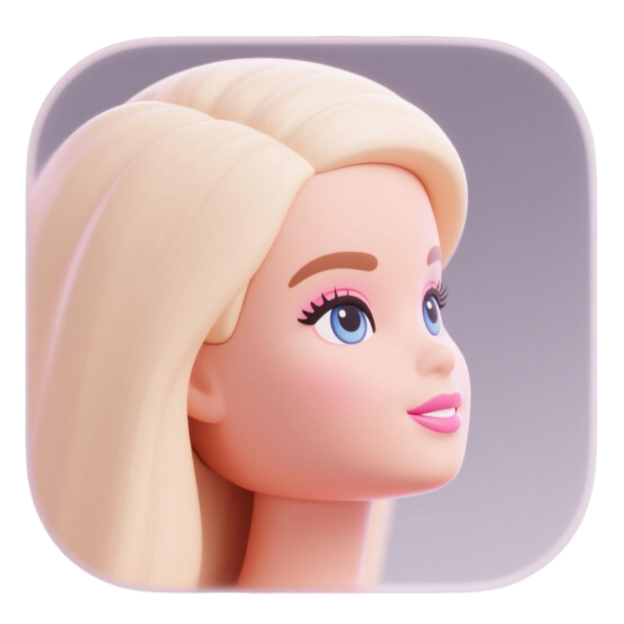 AIBarbieDoll